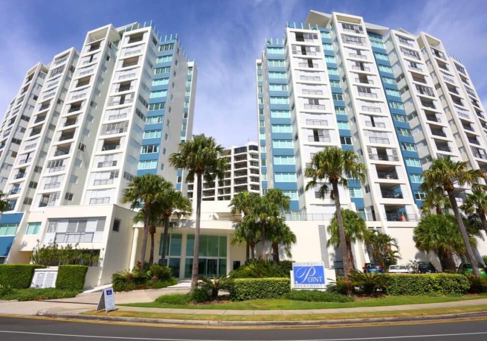 Choosing Property Management Gold Coast Experts