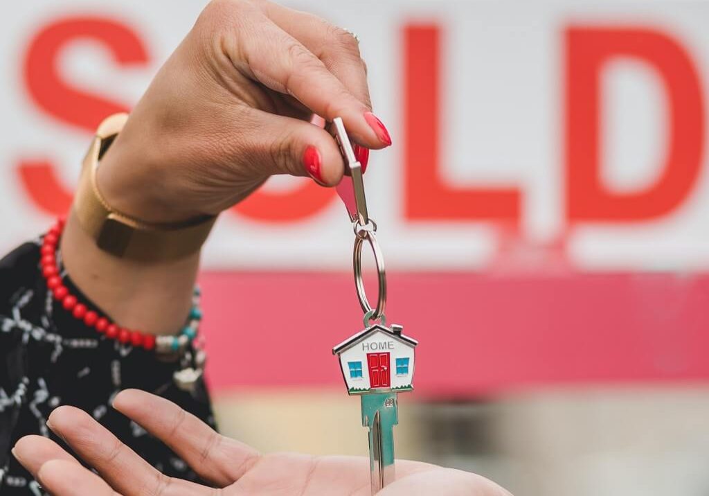 Sell Your Home