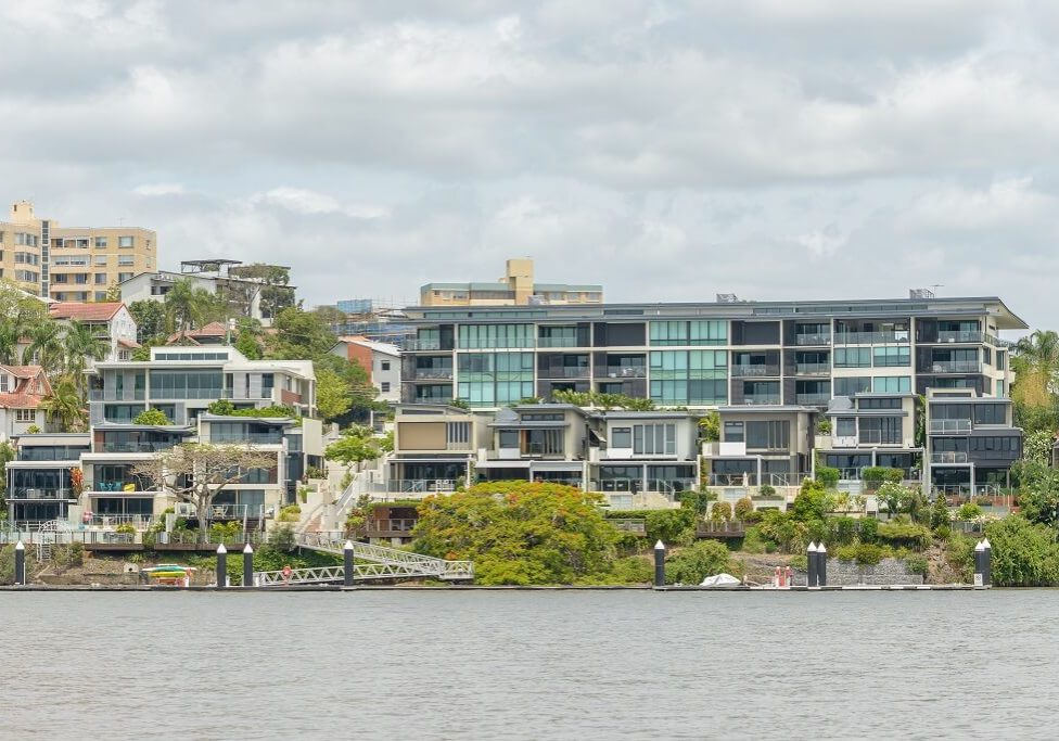 Brisbane Property