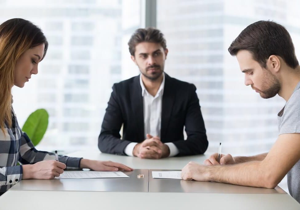 How to Sell A House After Divorce, How to Sell a House If One Partner Refuses
