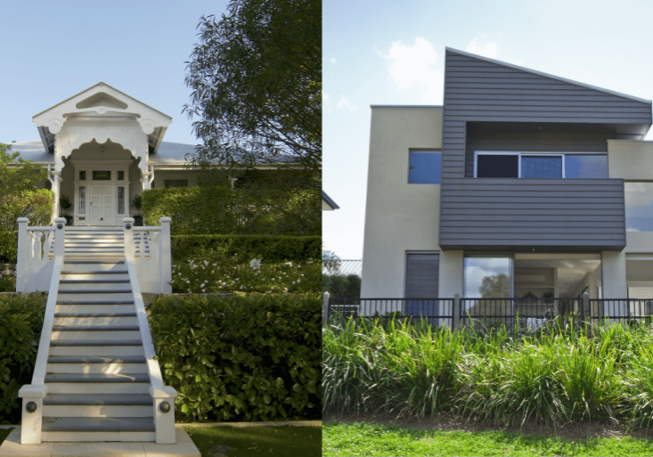 Investment Property Research