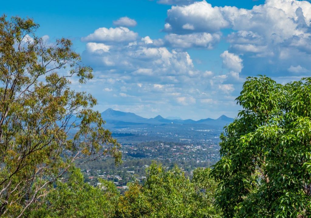 Ipswich Property Market